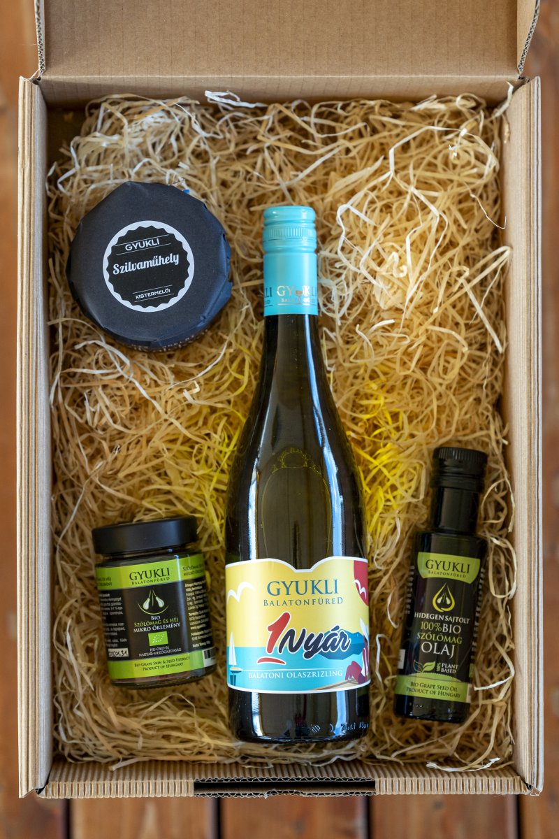 Single Christmas Pack