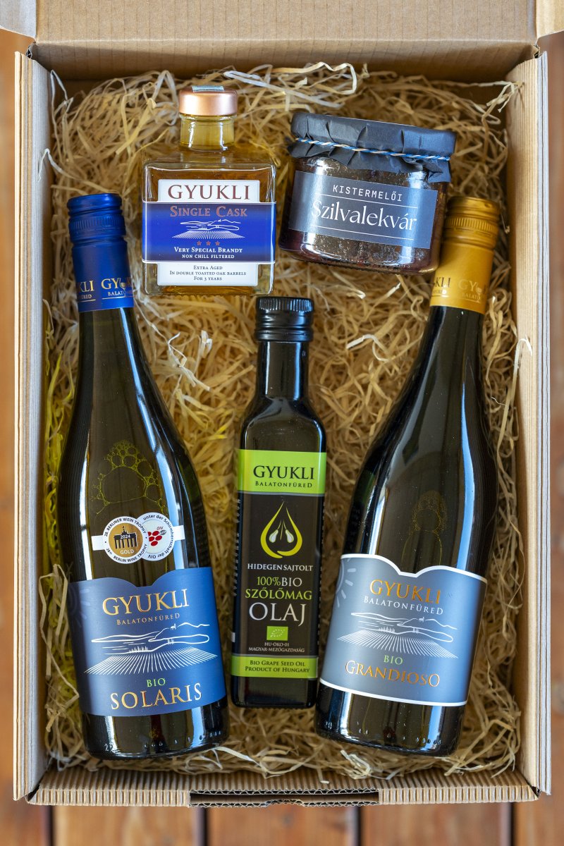 Christmas Premium Selection