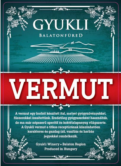 Vermut