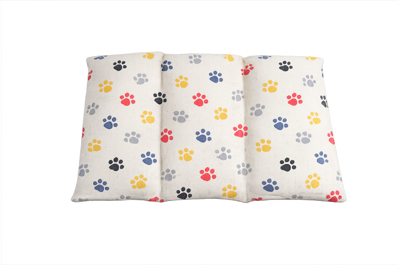 Szőlőmagpárna (Tappancsos)