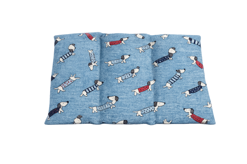 Szőlőmagpárna (Tacskós)