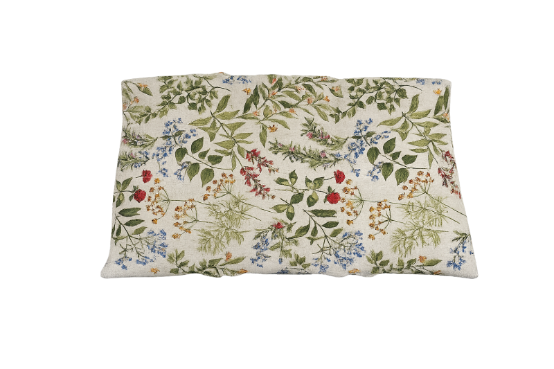 Szőlőmagpárna (Mezei virágos)