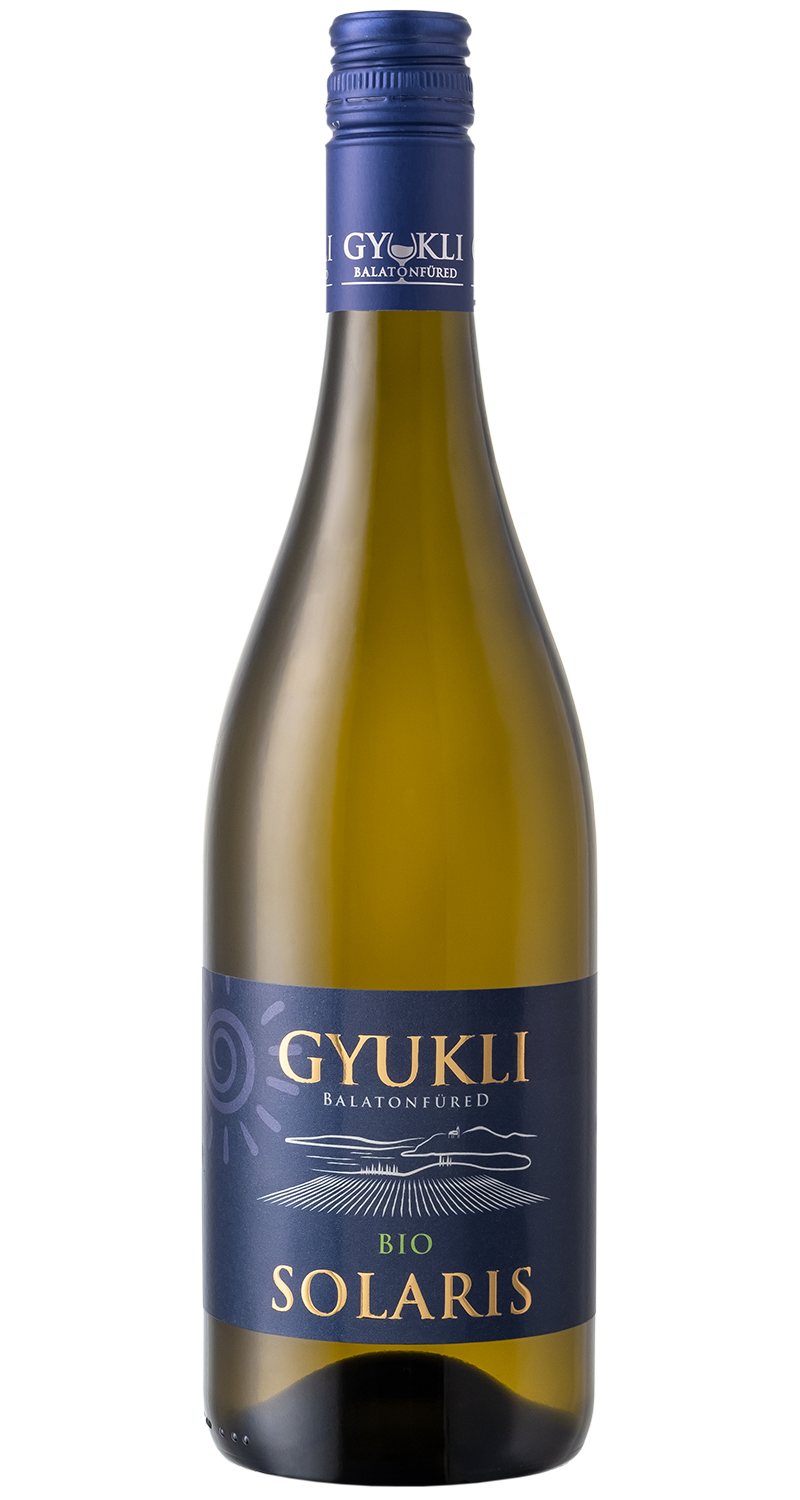 Gyukli Bio Solaris