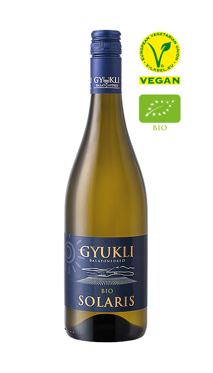 Gyukli Bio Solaris